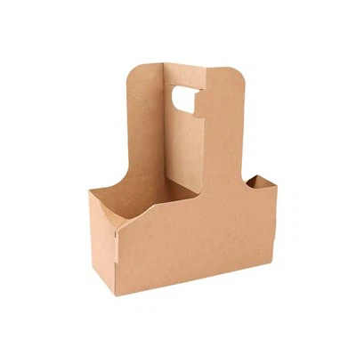 Cup Holder Carrier